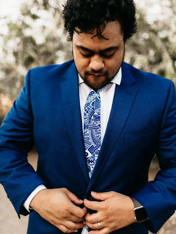 Tough Tie