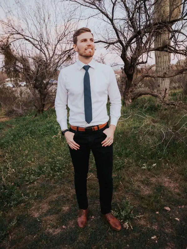 Tough Tie