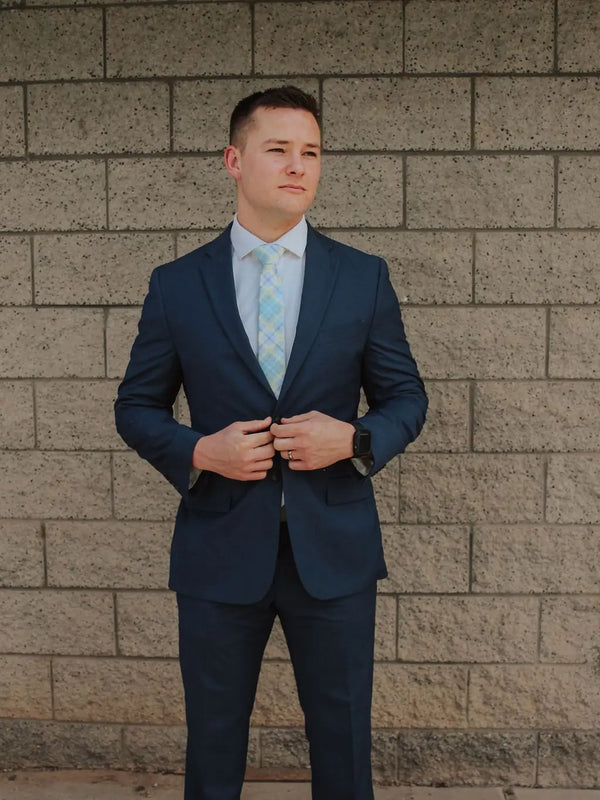 Tough Tie